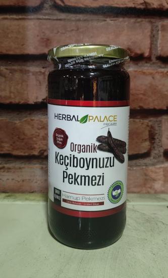 Herbal Palace Keçiboynuzu Pekmezi 630 GR