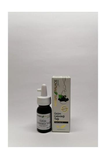 Herbal Palace Üzüm Çekirdeği Yağı 20 Ml