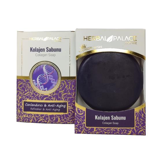 Herbal Palace Kolajen Sabubu 125 Gr
