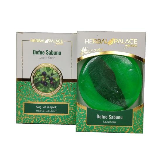 Herbal Palace Defne Sabunu 125 Gr