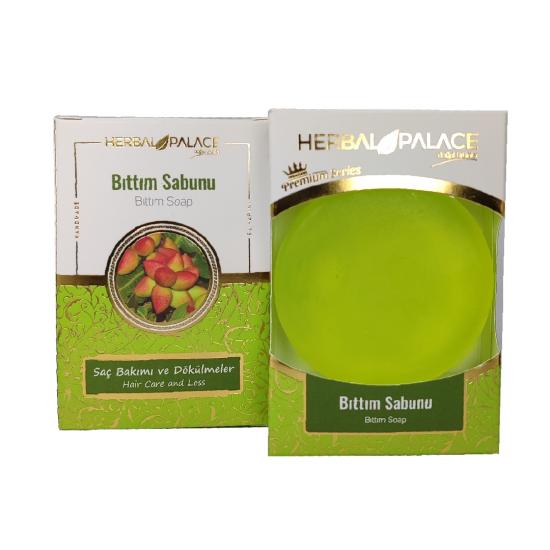 Herbal Palace Bıttım Sabunu 125 Gr