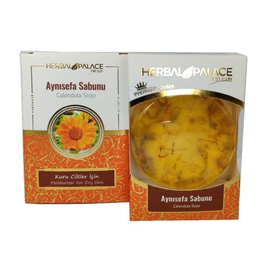 Herbal Palace Aynısefa Sabunu 125 Gr