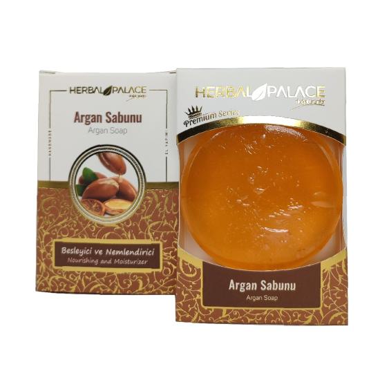 Herbal Palace Argan Sabunu 125 Gr