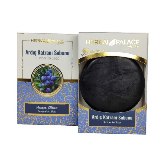 Herbal Palace Ardıç Sabunu 125 Gr