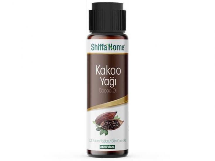 Shiffa Home Kakao Yağı 50 Ml