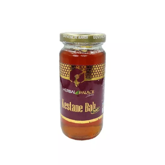 Herbal Palace Kestane Balı 300 GR