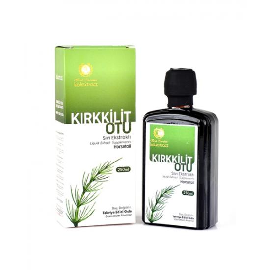 Kalextract Kırkkilit Otu Sıvı Ekstraktı 250 ml