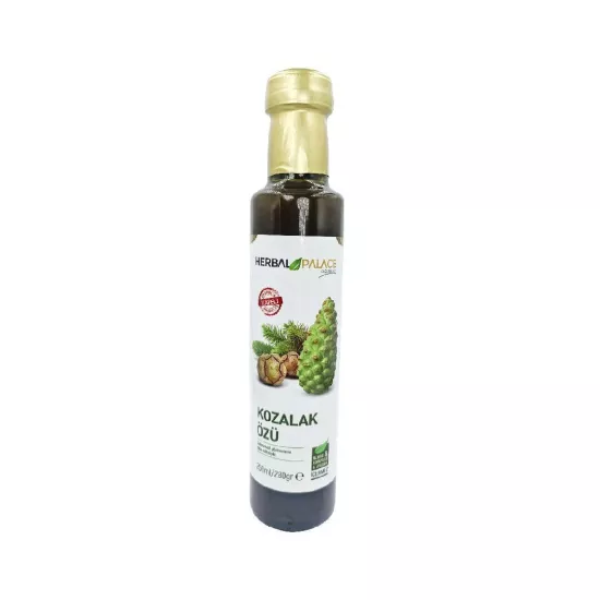 Herbal Palace Kozalak Özü (Propolis İlaveli) 350 ML