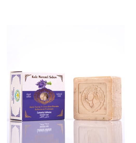 Kale Naturel Lavanta Sabunu 125g