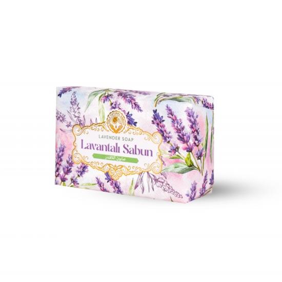 Kale Naturel Lavanta Sabunu 160g