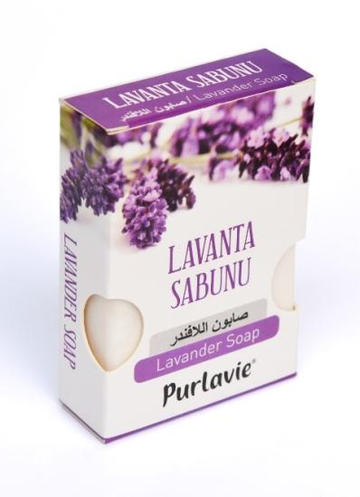 Kale Naturel Purlavie Lavanta Sabunu 100g