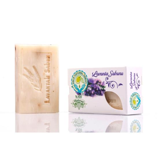 Kale Naturel Lavanta Sabunu 100g