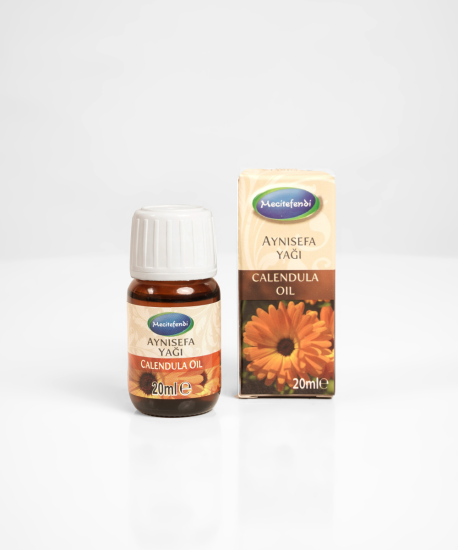Mecitefendi Aynısefa Yağı 20 Ml (Maserasyon)