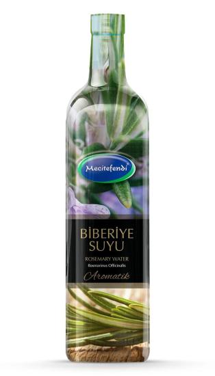 Mecitefendi Biberiye Suyu 1 Lt