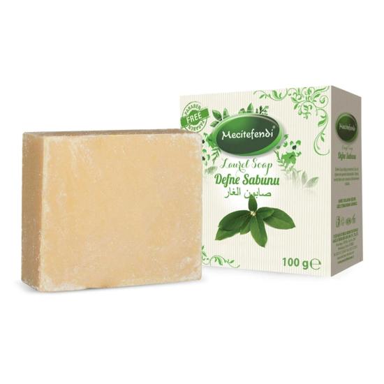 Mecitefendi Defne Sabunu 125 Gr