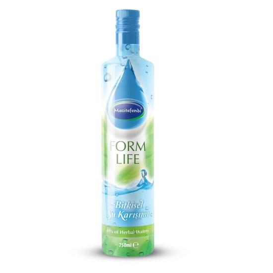 Mecitefendi Form Lıfe Suyu 750 Ml