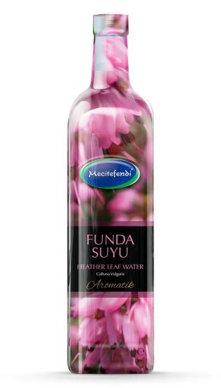 Mecitefendi Funda Suyu 1 Lt