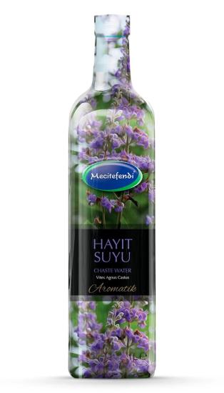 Mecitefendi Hayıt Suyu 1 Lt