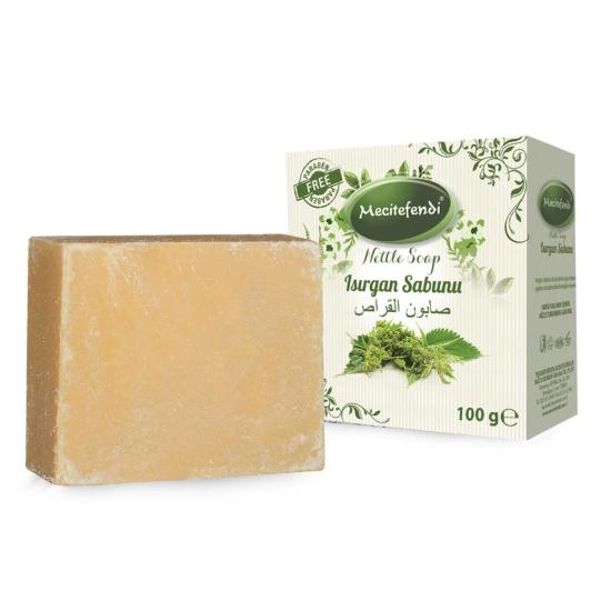 Mecitefendi Isırgan Sabunu 125 Gr