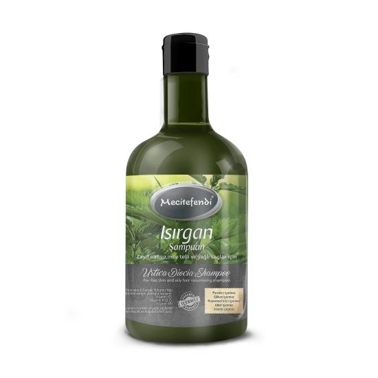 Mecitefendi  Isırgan Şampuanı 400 Ml