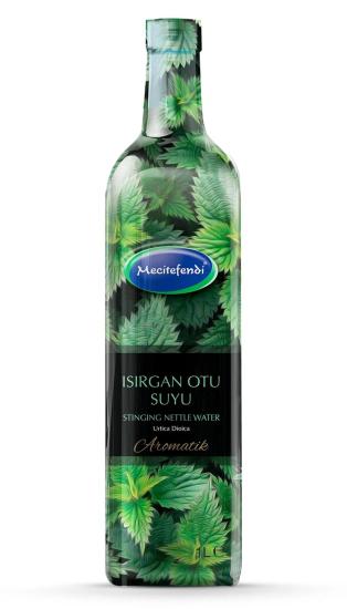 Mecitefendi Isırgan Suyu 1 Lt