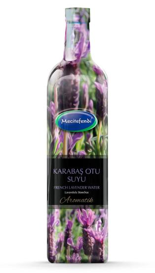 Mecitefendi Karabaş Suyu 1 Lt