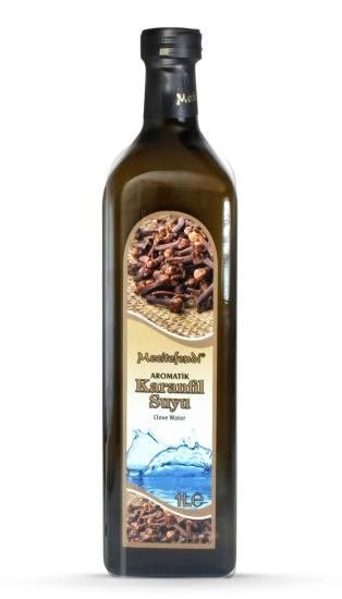 Mecitefendi Karanfil Suyu 1 Lt