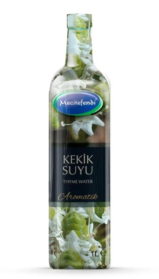 Mecitefendi Kekik Suyu 1 Lt