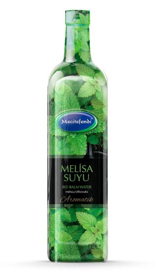 Mecitefendi Melisa Suyu 1 Lt