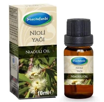 Mecitefendi Nioli Yağı 10 Ml (Distilasyon)
