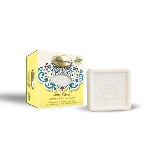 Mecitefendi Özel Bıttım Sabunu 150 Gr