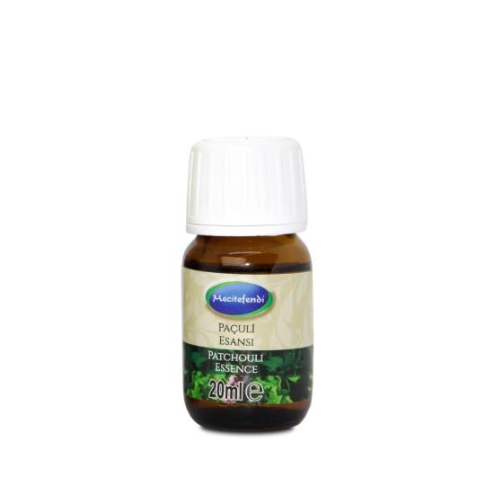 Mecitefendi Paçuli Esansı 20 Ml