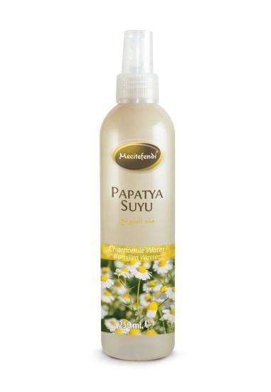 Mecitefendi Papatya Suyu 250 Ml