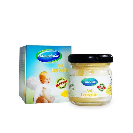 Mecitefendi Lanolin Kremi 30 Gr