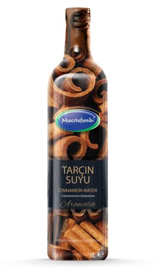 Mecitefendi Tarçın Suyu 1 Lt