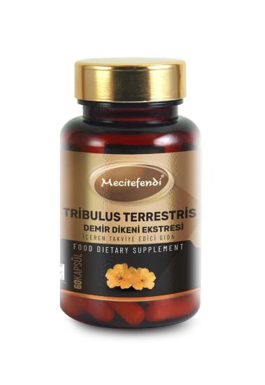 Mecitefendi Tribulus Terrestris Ekstraktı (630 Mg*60)