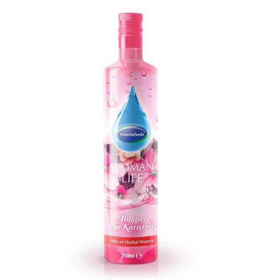 Mecitefendi Woman Lıfe Suyu 750 Ml