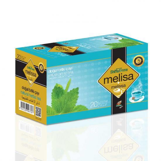 Shiffa Home Melisa Bitki Çayı 1,50 g*20