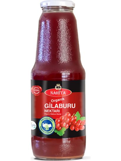 Nahita Organik Gilaburu Nektari 1 Lt