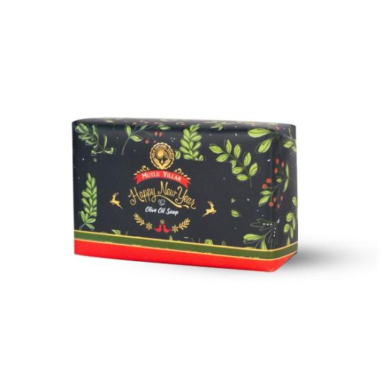 Kale Naturel Mutlu Yıllar Sabunu 160g