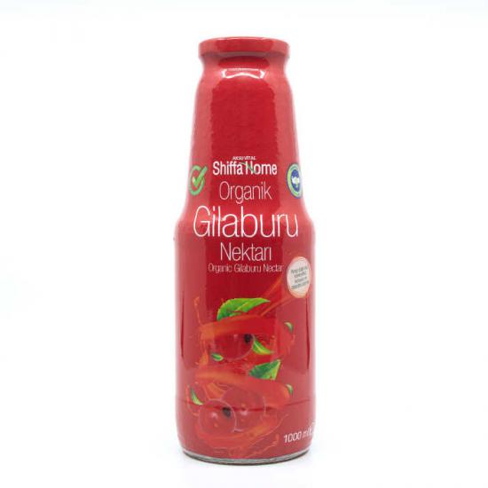 Shiffa Home Organik Gilaburu Nektarı 1000 Ml