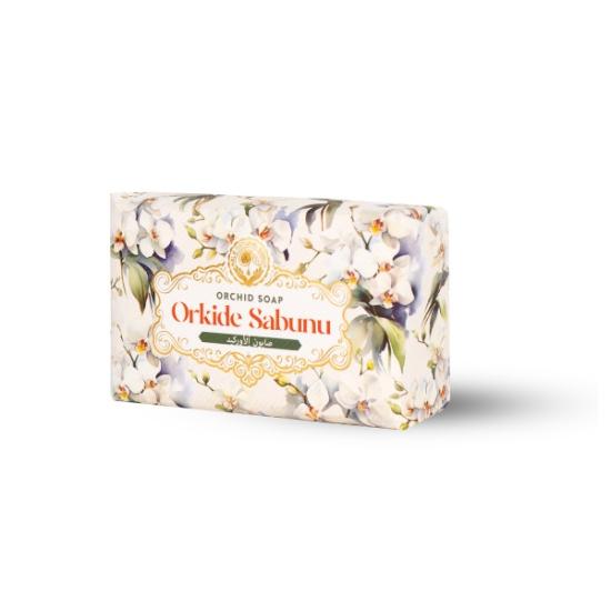 Kale Naturel Orkide Sabunu 160g