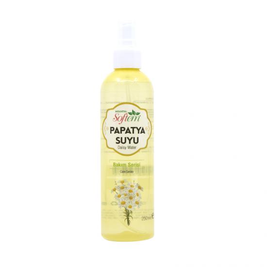 Softem Kozmetik Papatya Suyu 250 ML