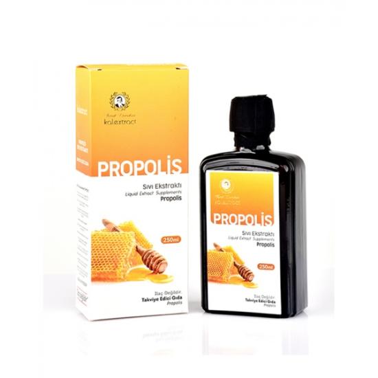 Kalextract Propolis Sıvı Ekstraktı 250 ml