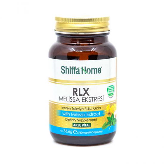 Shiffa Home Rlx Kapsül 760*60