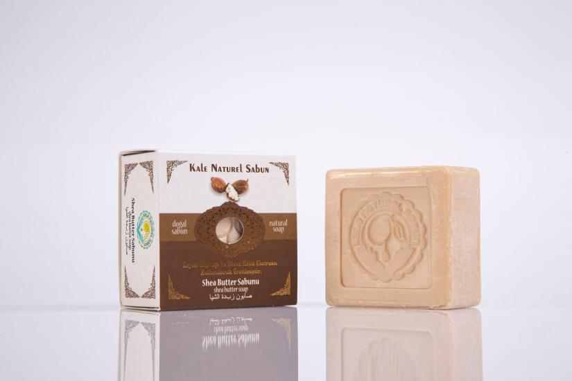 Kale Naturel Shea Butter Sabunu 125g