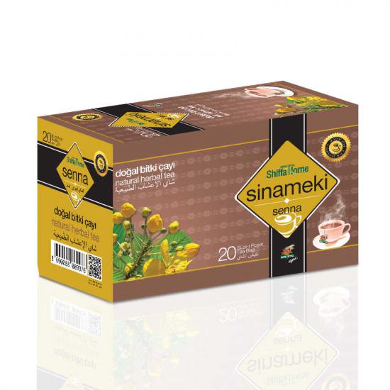 Shiffa Home Sinameki Bitki Çayı 1,50 g*20