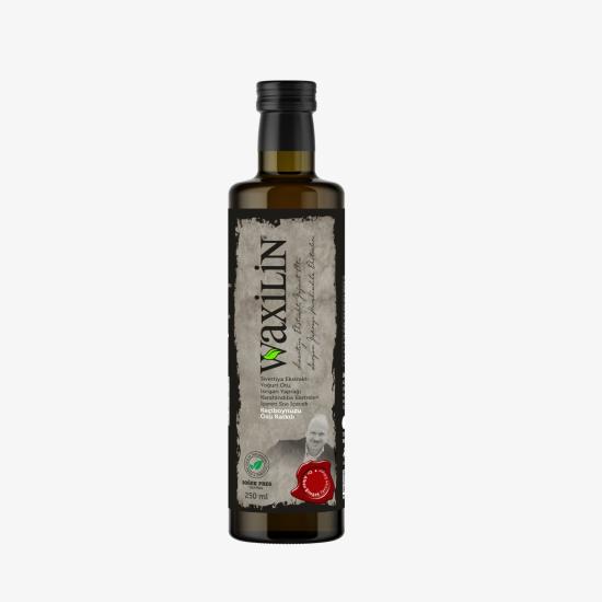 Waxilin Waxilin Sivertiya Ekstraktı Yoğurt Otu Isırgan Karahindiba Ekstresi İçeren Sıvı İçecek 250 Ml