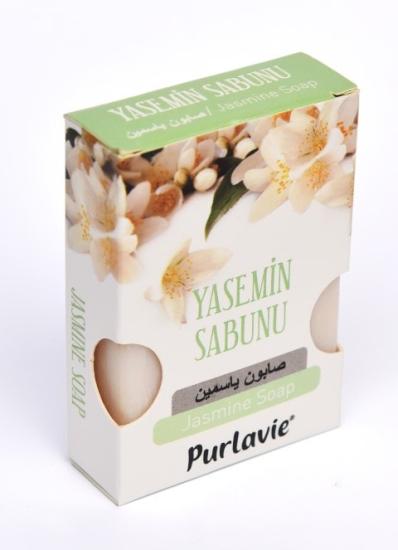 Kale Naturel Purlavie Yasemin Sabunu 100g