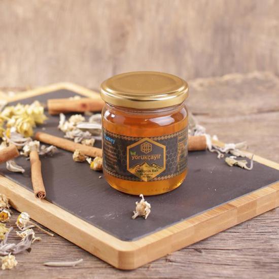 Yörükçayır Okaliptus Balı Şahbaz Çay 225 Gr